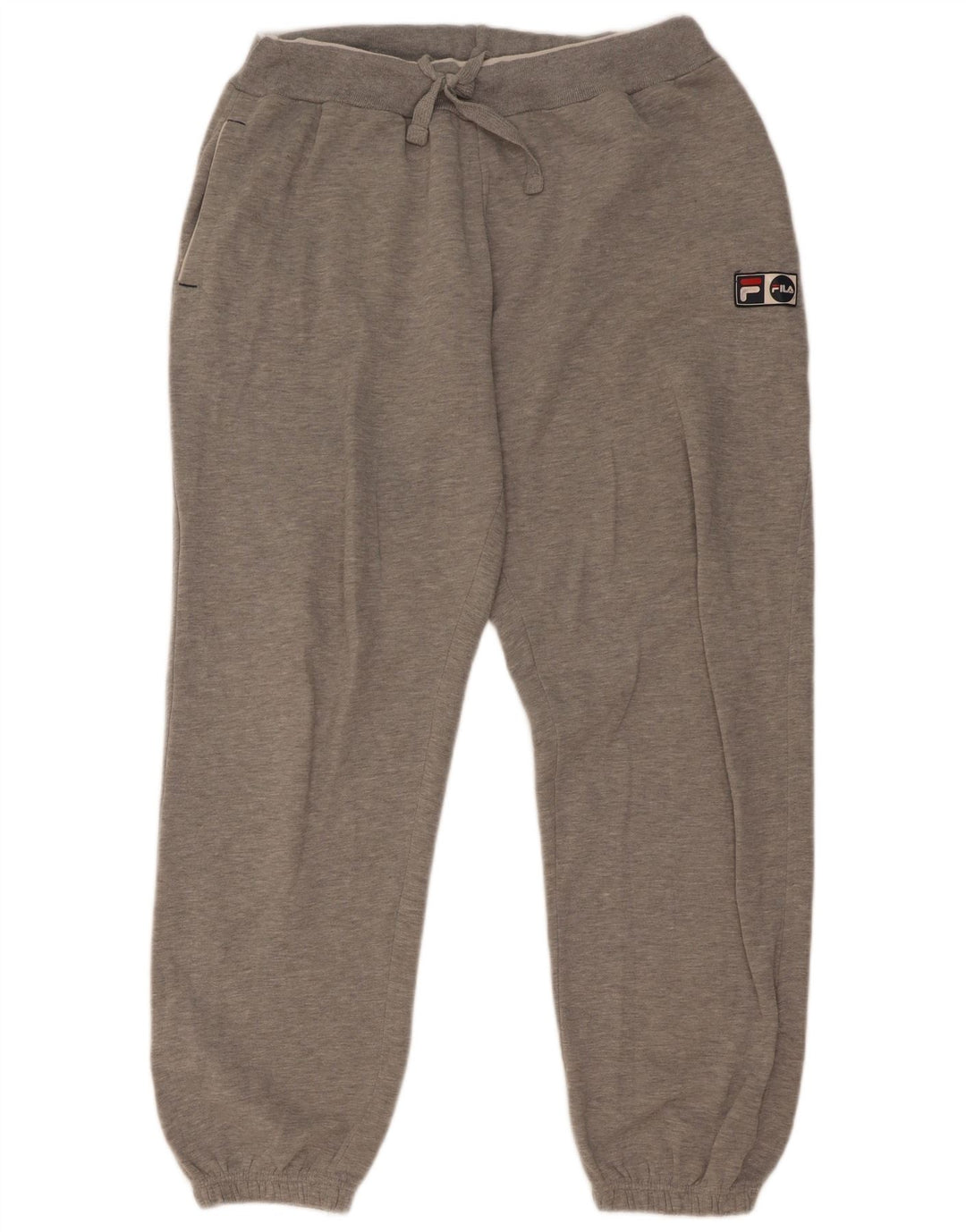 Fila Herre træningsdragt Bukser Joggers Medium Grey Flecked