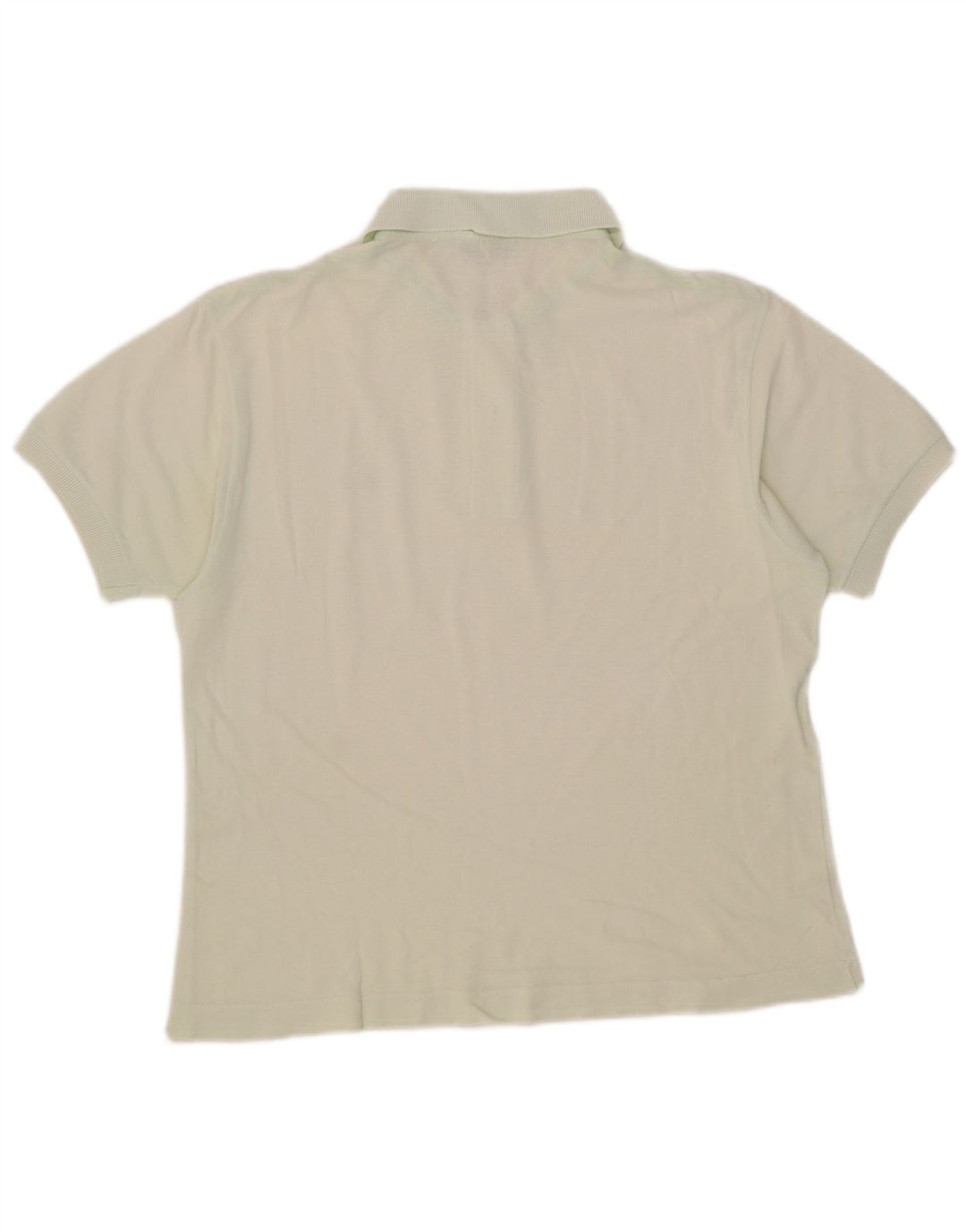 Lacoste herre poloshirt str. 6 XL Grøn