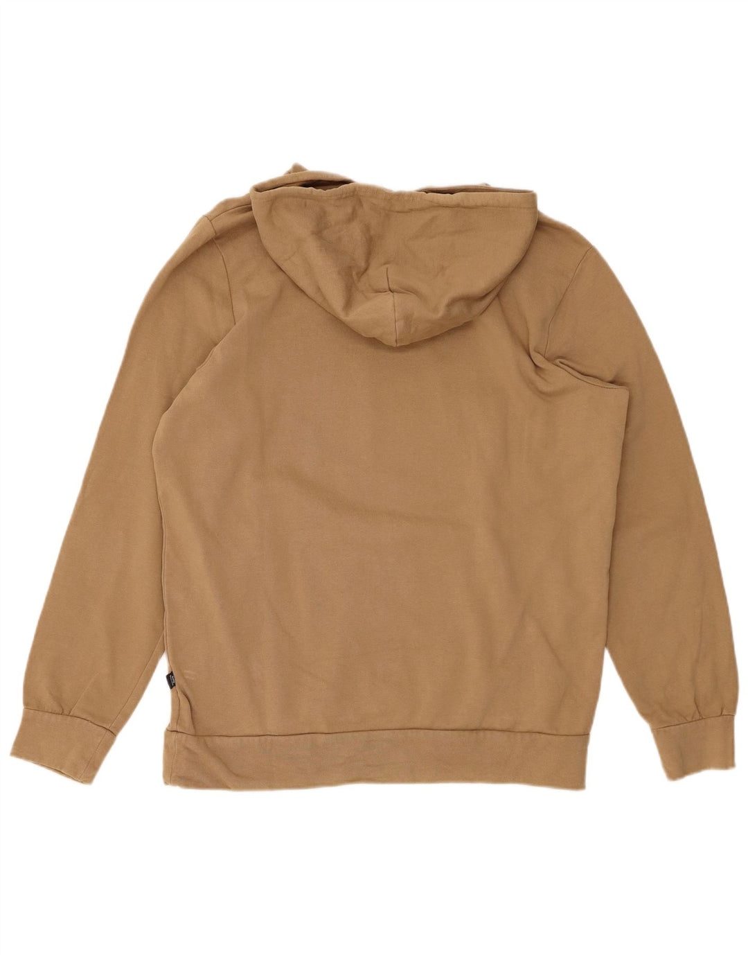 PUMA Hættetrøje til mænd Medium Beige