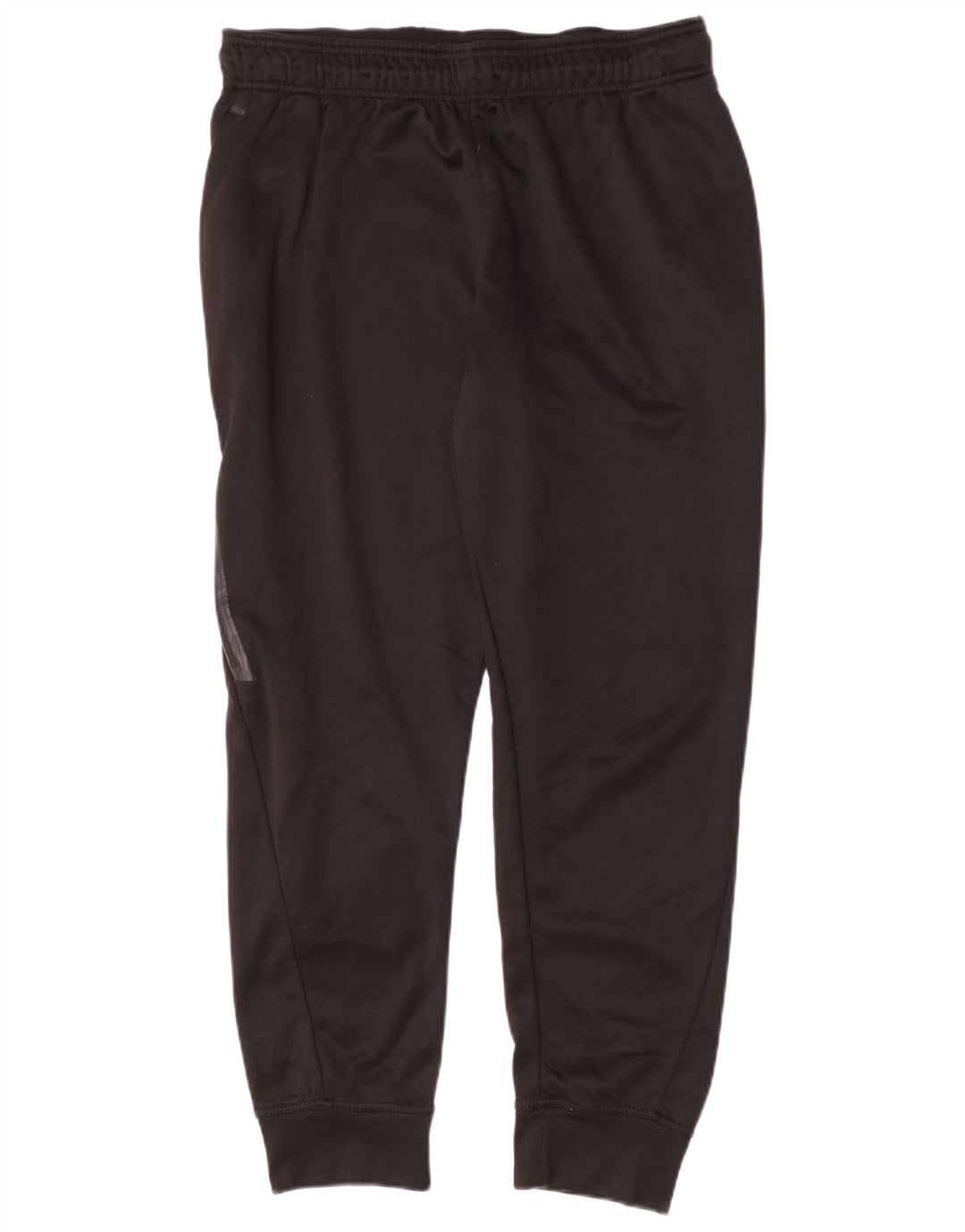 REEBOK Træningsdragt bukser til mænd Joggers Large Black Polyester