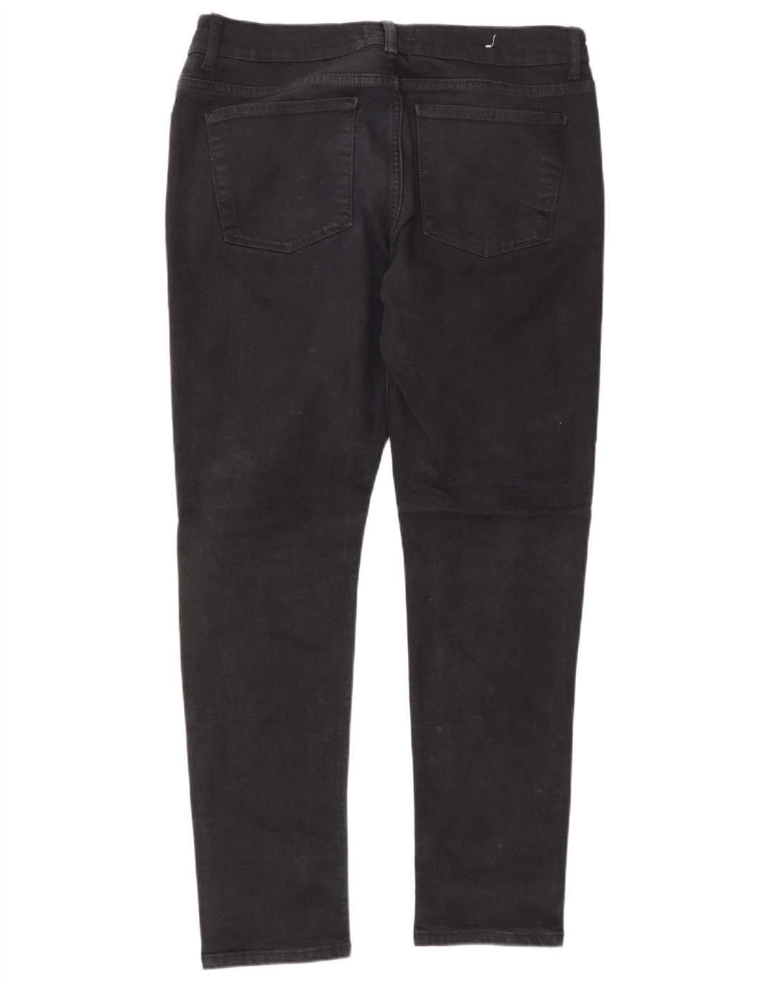 Reiss Slim Jeans til mænd W34 L30 Grå bomuld