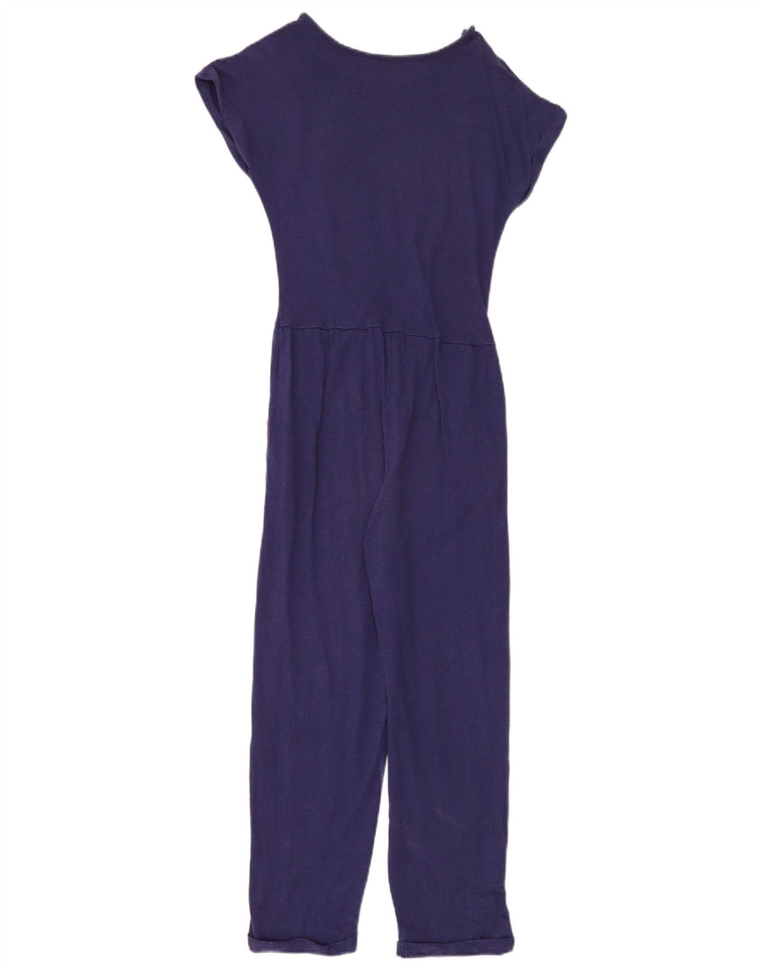 Boden Pige Jumpsuit 9-10 År Blå Viscose