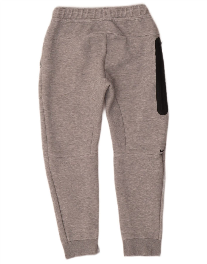 Nike Drenge træningsdragt Bukser Joggers 10-11 år Medium Grå Bomuld