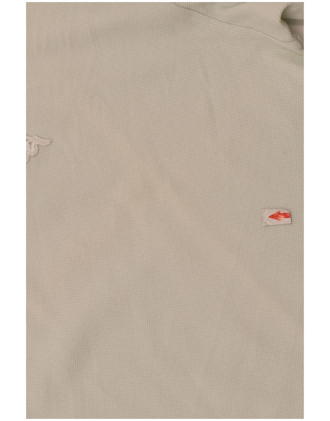Kappa herre poloshirt Medium blå bomuld