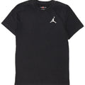 Jordan T-shirt top XS sort bomuld