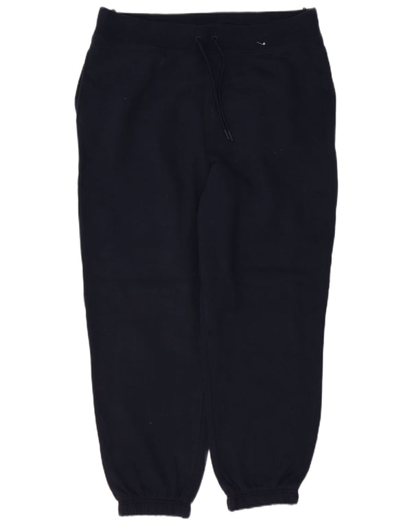 Marks & Spencer Dame træningsdragt Bukser Joggers UK 16 Large Navy Blue