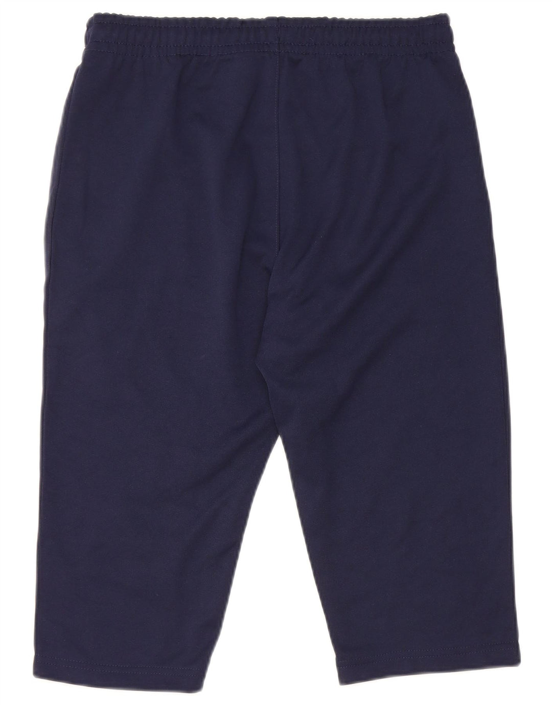 Kappa Boys Capri træningsdragt bukser 13-14 år marineblå polyester