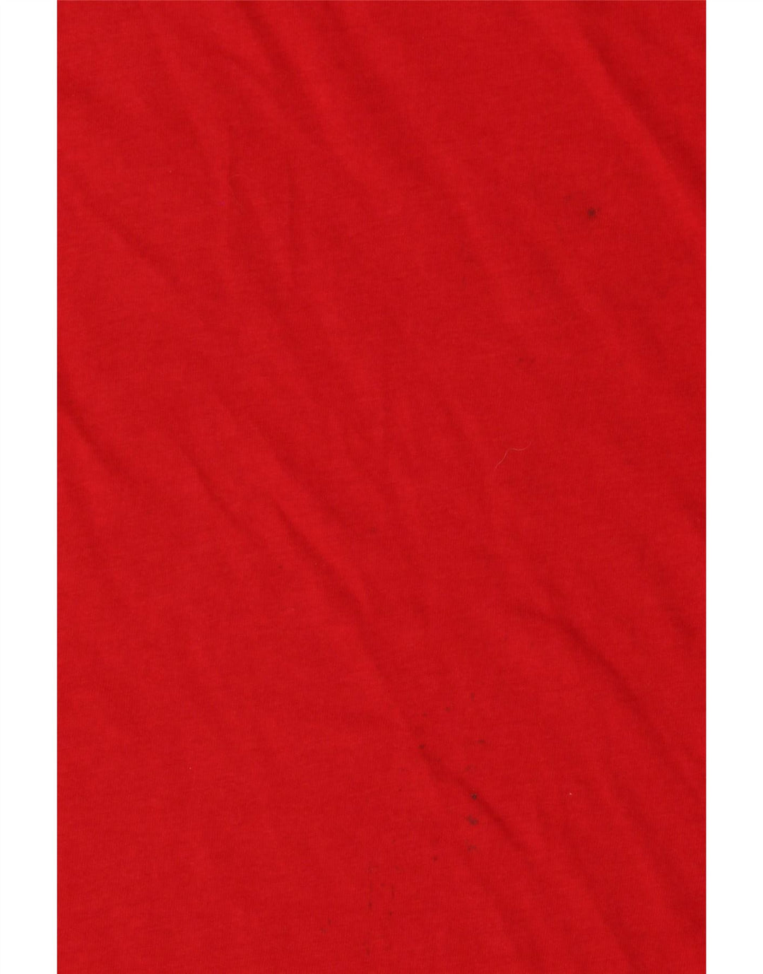 Under Armour Herre Grafisk T-Shirt Top 2XL Rød