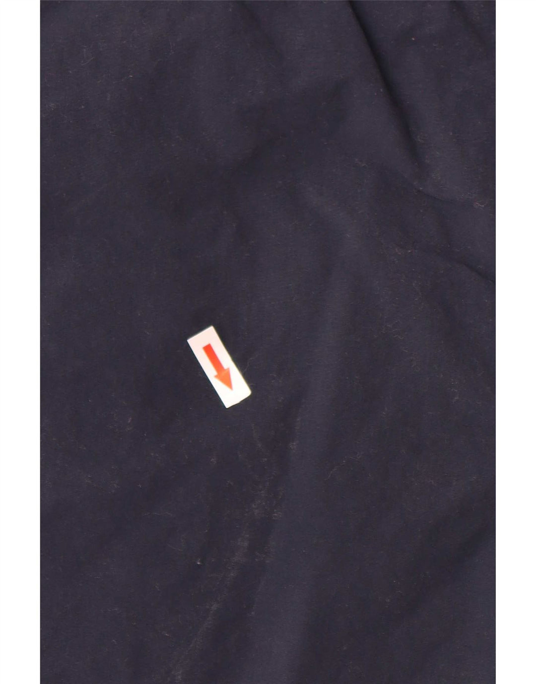 Napapijri Badeshorts til mænd store marineblå polyamid