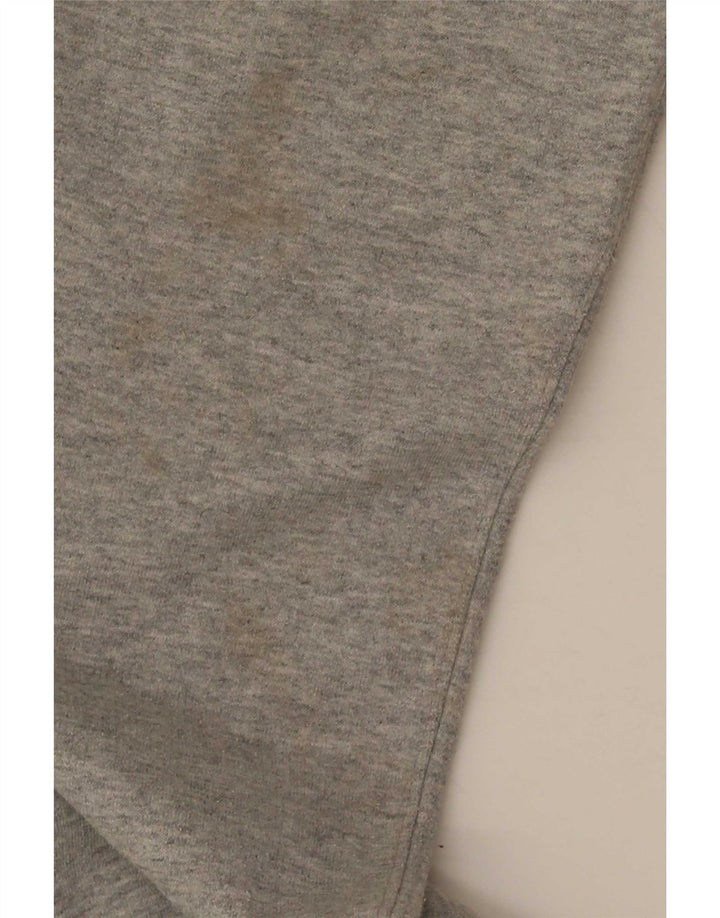 Champion Herre træningsdragt Bukser Joggers Small Grey Colourblock