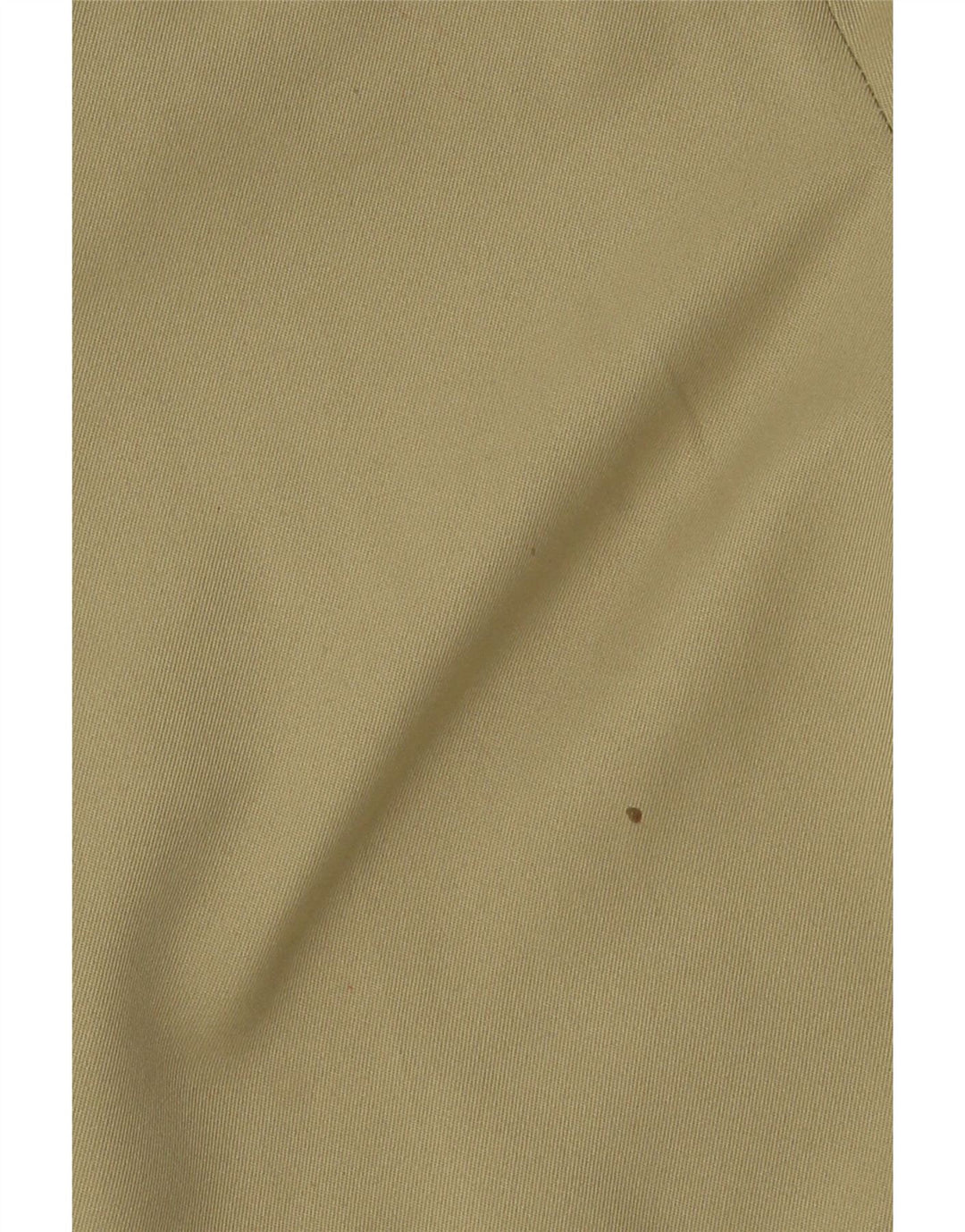 IZOD Mens Pegged Chino Shorts W36 Large Beige Polyester Vintage Izod and Second-Hand Izod from Messina Hembry 