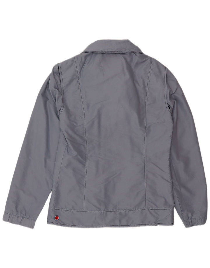 Colmar Herre Utility Jacket UK 38 Medium Blue Polyamide