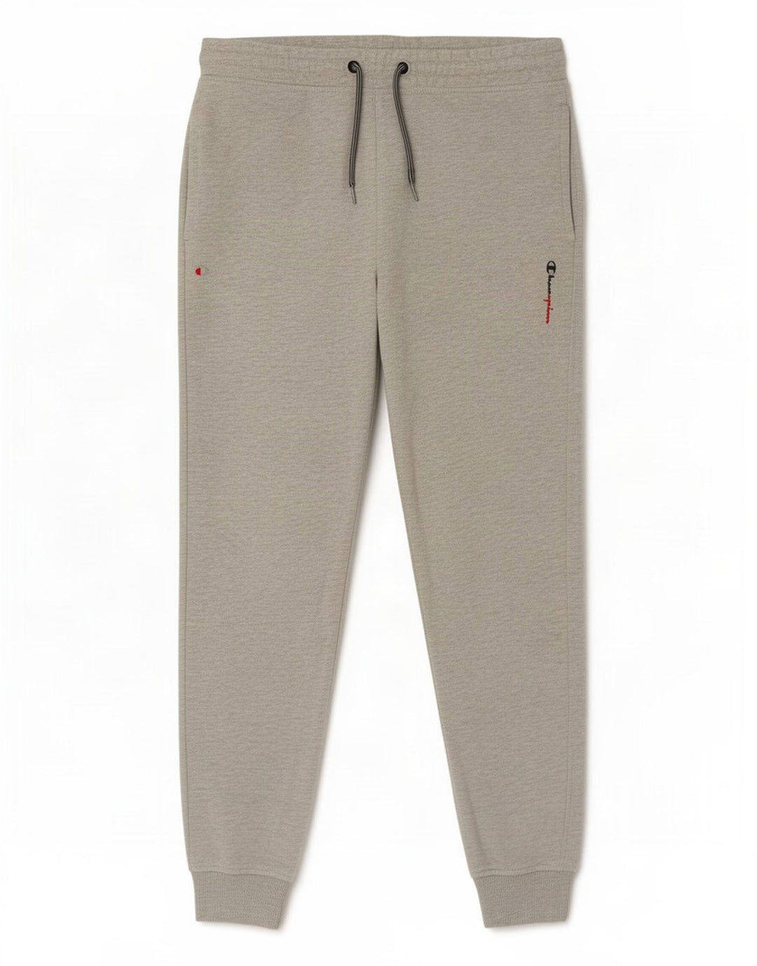 Champion Herre træningsdragt Bukser Joggers Medium Grey Flecked Bomuld
