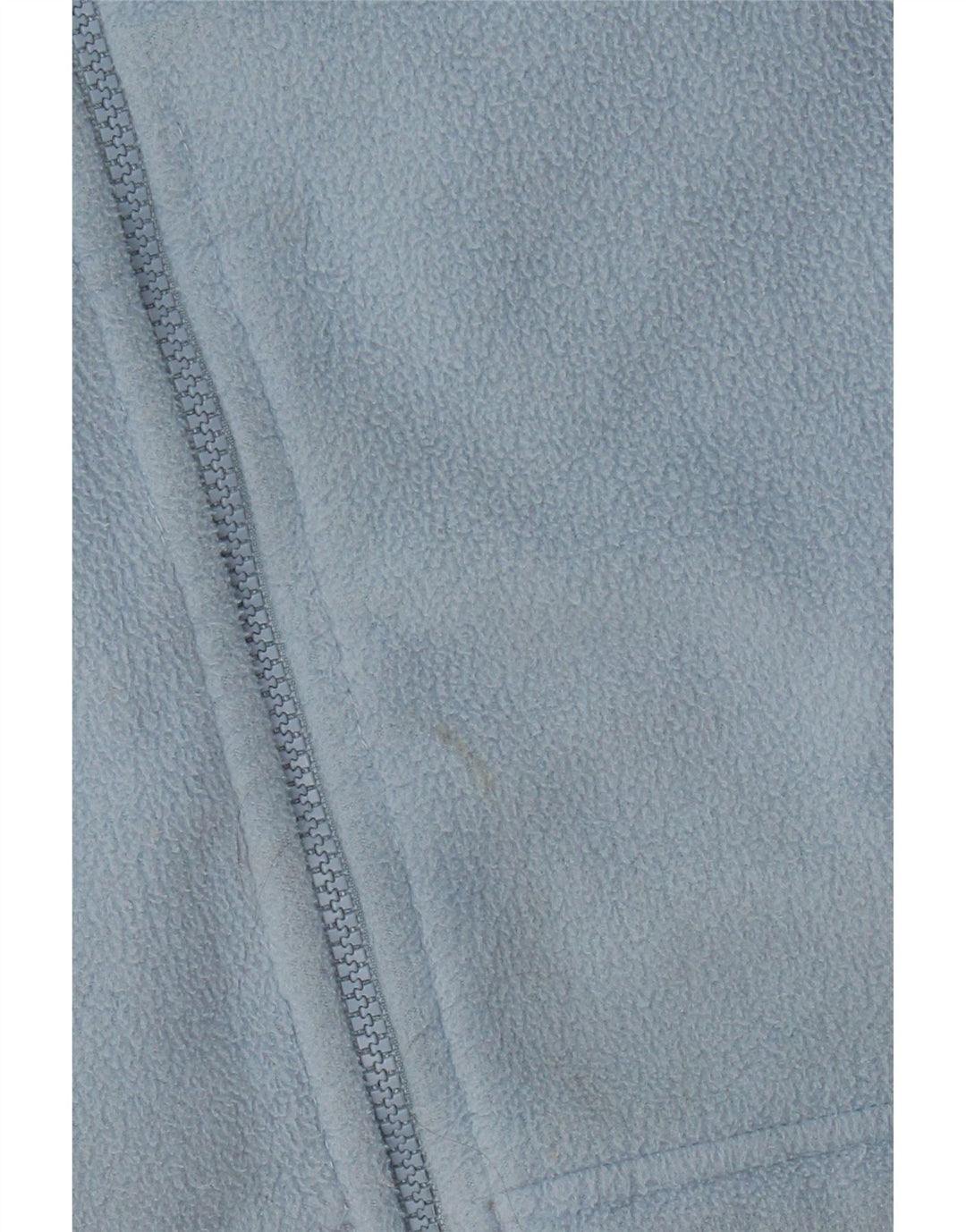 Berghaus Fleecejakke til kvinder UK 12 Medium Blue Polyester