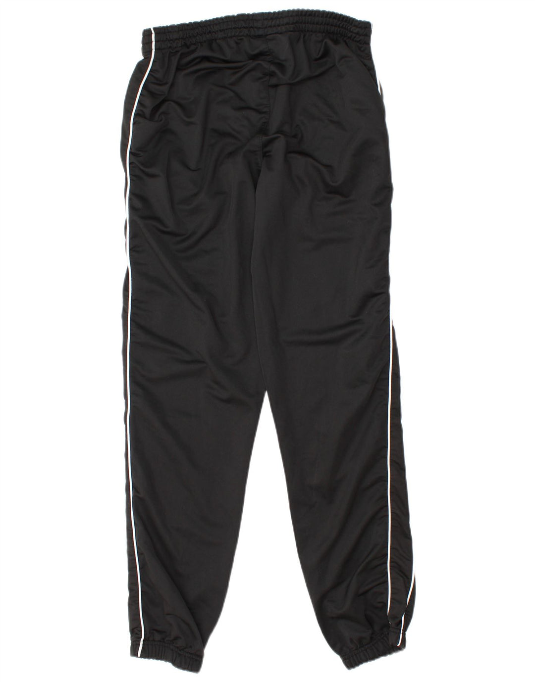 LOTTO Træningsdragt til mænd Joggers XL Sort Polyester