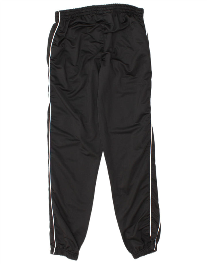 LOTTO Træningsdragt til mænd Joggers XL Sort Polyester