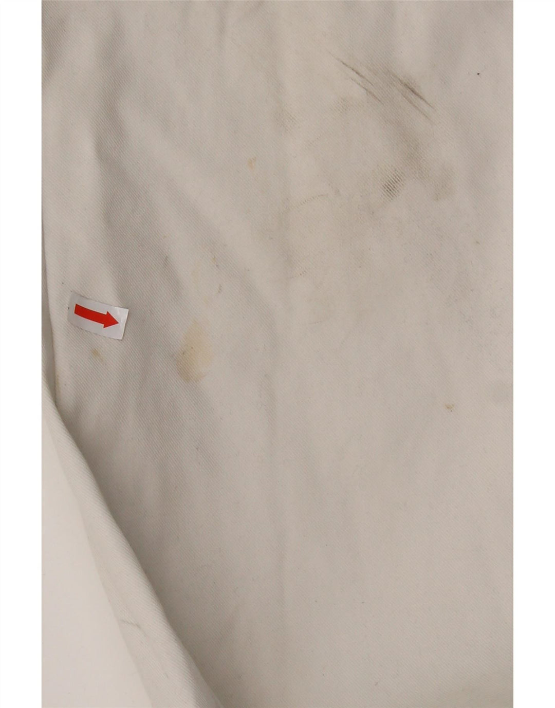 Adidas Herre Graphic Varsity Jacket UK 38 Medium Sort Colourblock Bomuld