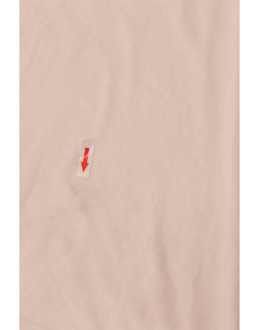 Champion Herre Grafisk T-Shirt Top 2XL Hvid Bomuld