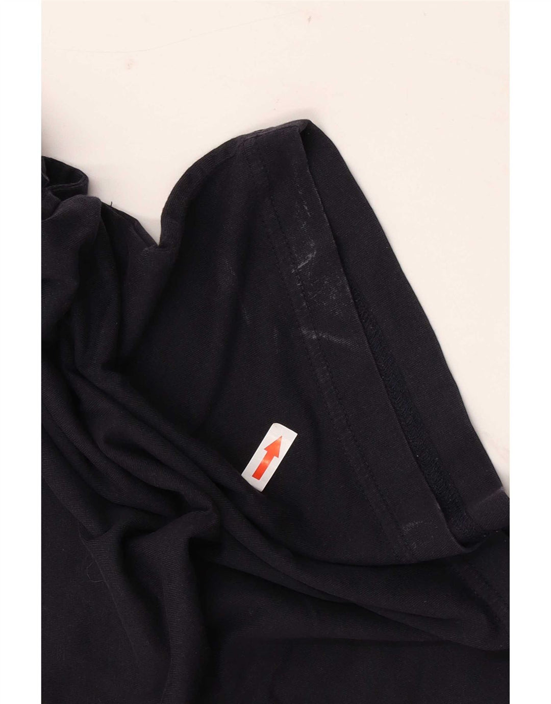 Puma Herre Grafisk T-Shirt Top Stor Marineblå
