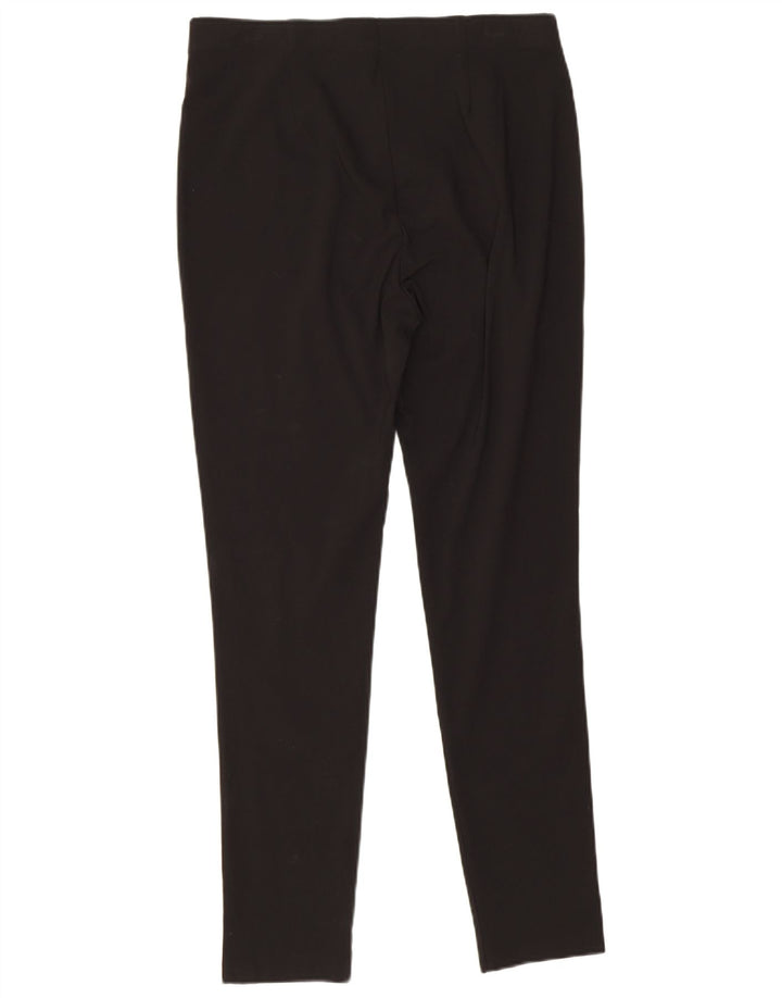 M&Co Dame Leggings UK 14 Medium Sort Viscose