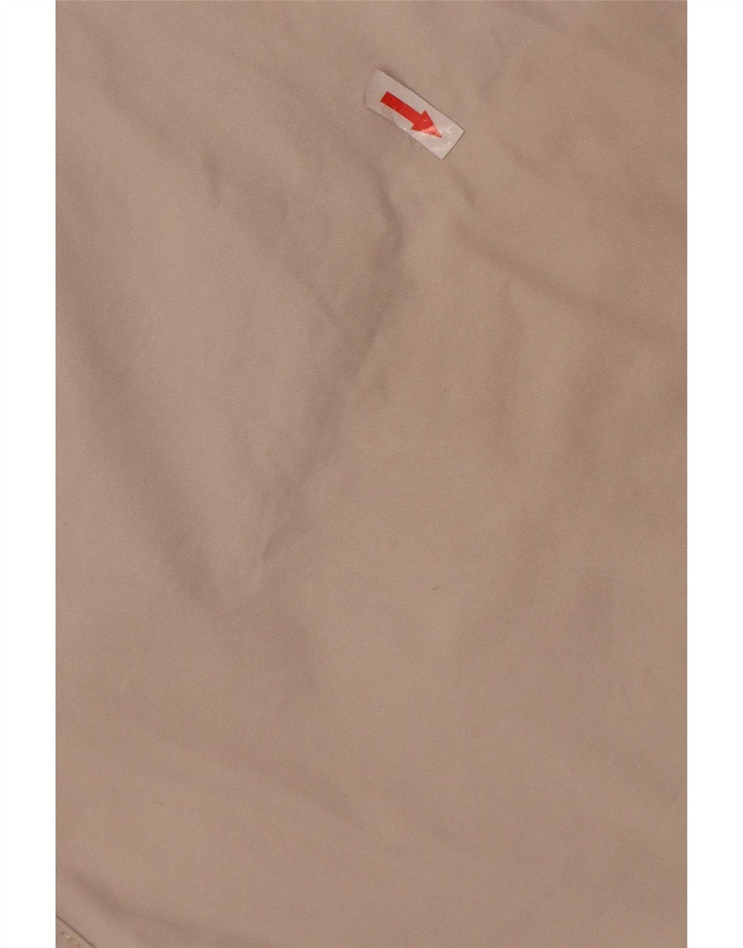 Fat Face Herre Chino Shorts W38 XL Beige Bomuld
