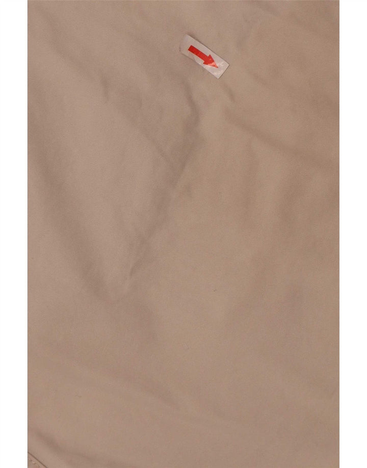 Fat Face Herre Chino Shorts W38 XL Beige Bomuld