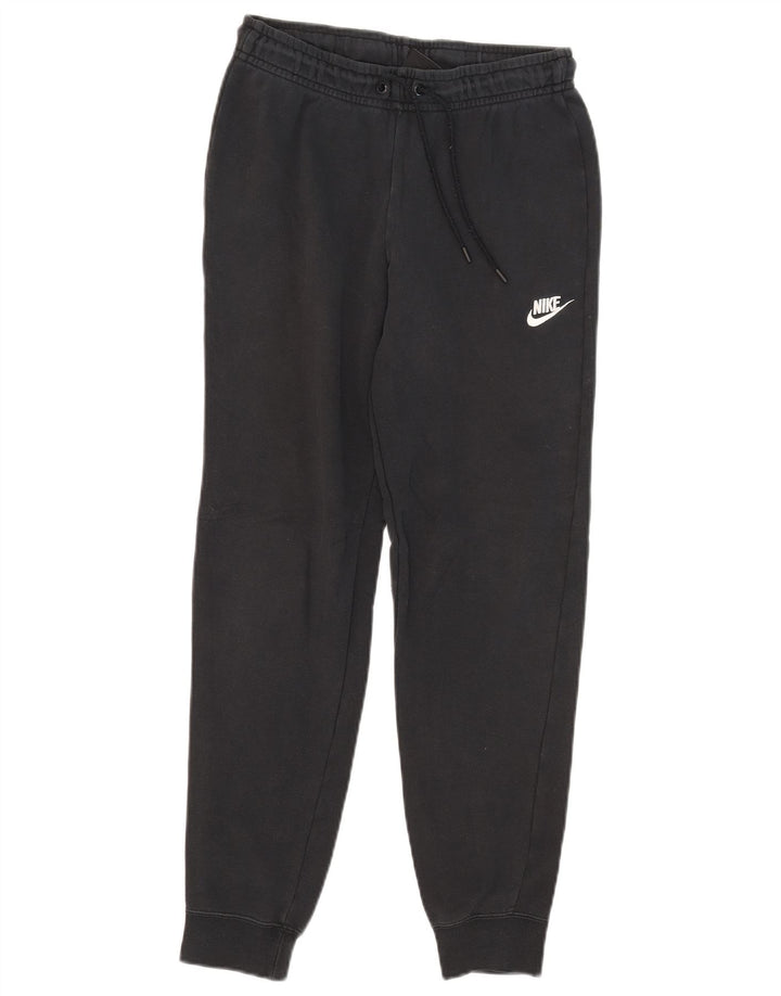Nike Træningsdragt bukser til mænd Joggers lille sort bomuld