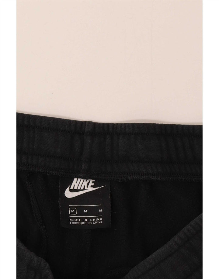 Nike Træningsdragt til mænd Joggers Medium Sort Bomuld