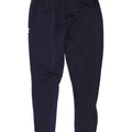 Kappa Herre grafisk træningsdragt Bukser Large Navy Blue Colourblock