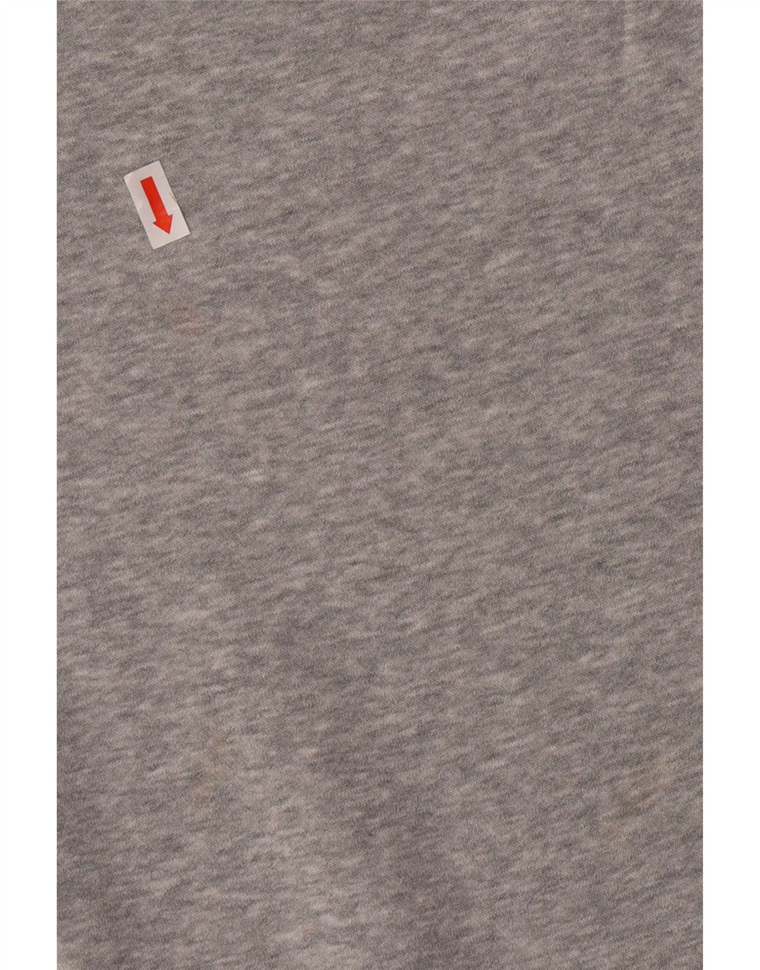 NIKE træningsdragt til kvinder Joggers UK 14 Medium Grey Bomuld