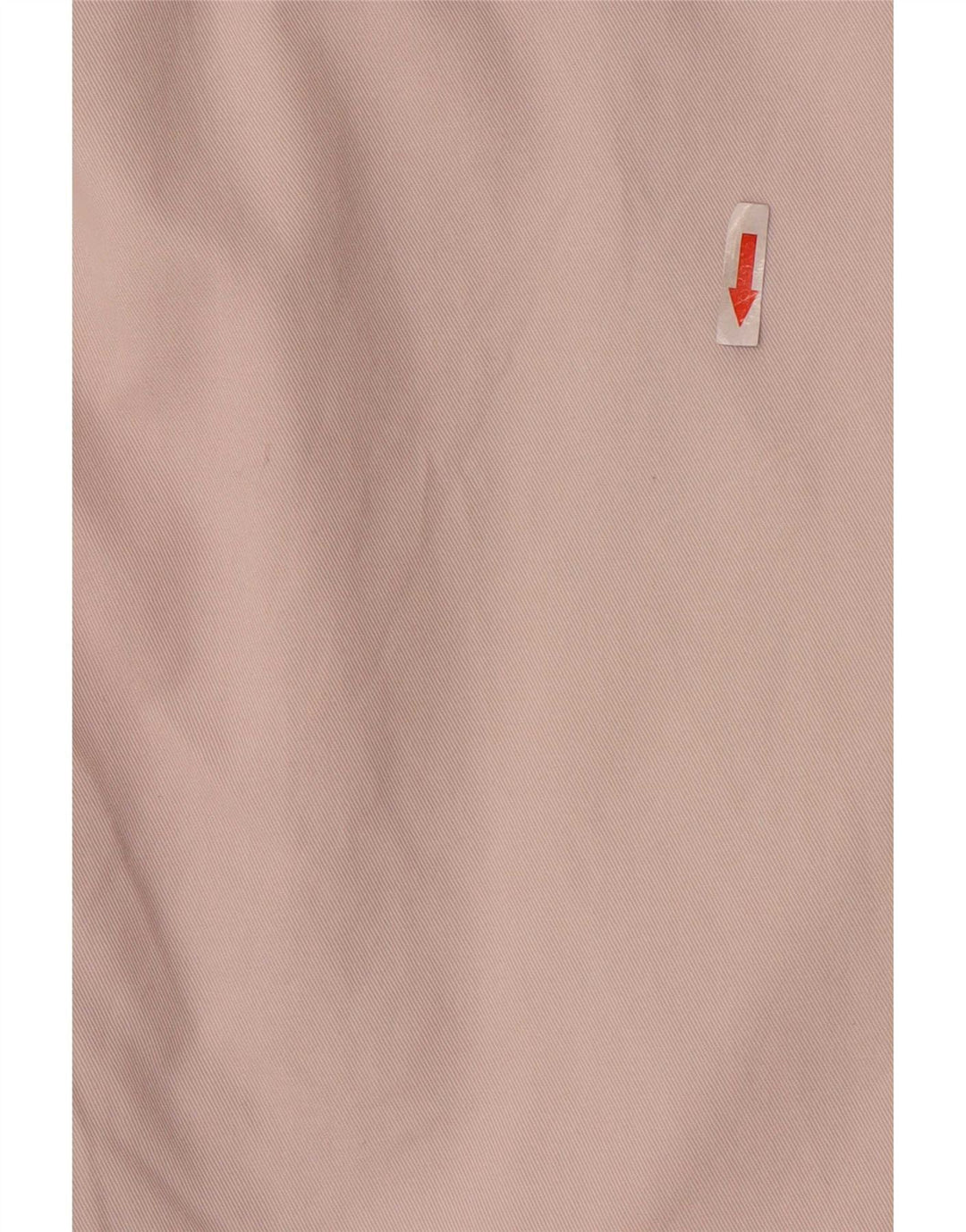 Gap Womens Pegged Chino Bukser W34 L32 Beige Bomuld