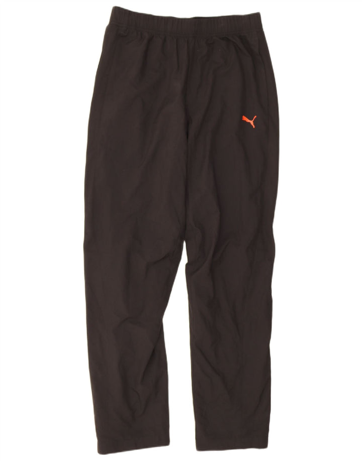 Puma Herre træningsdragt Bukser Medium Sort Polyester