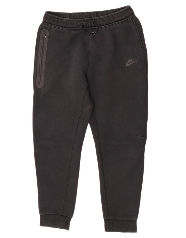 Nike Boys træningsdragt Bukser Joggers 13-14 år XL Sort