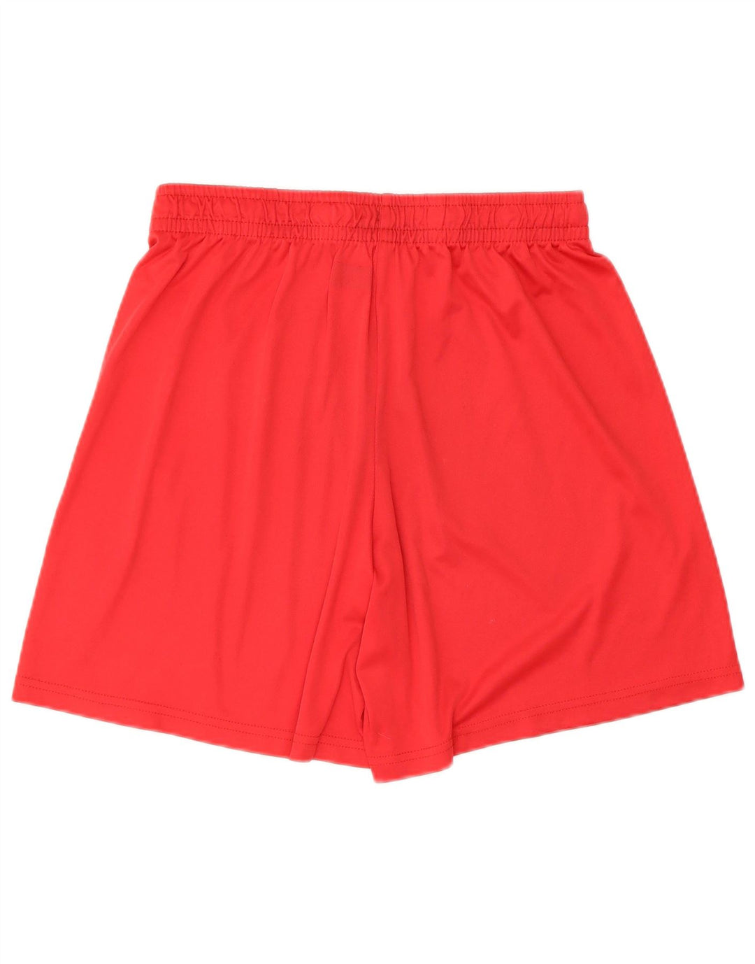 Kappa Herre Sportshorts Medium Rød Polyester