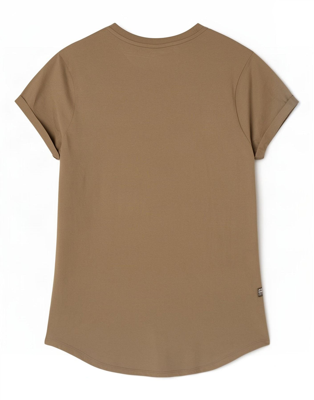G-Star Herre T-Shirt Top Medium Khaki