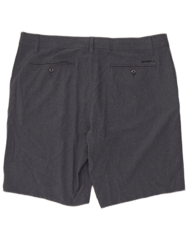 O'Neill Herre Chino Shorts W38 XL Grå Polyester