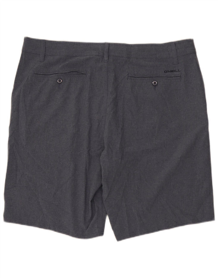 O'Neill Herre Chino Shorts W38 XL Grå Polyester