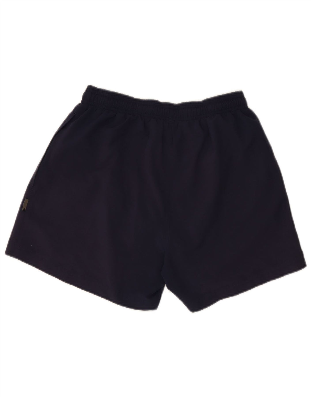 Adidas Sportsshorts til mænd Medium Navyblå polyester