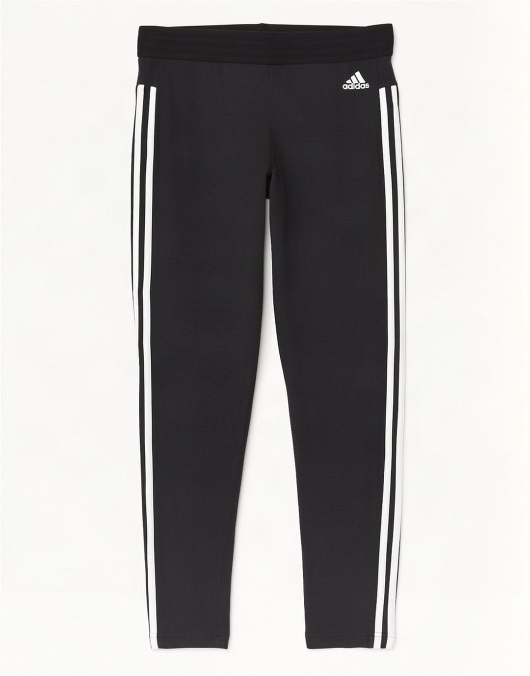 Adidas Dame Leggings UK 16/18 Large Black
