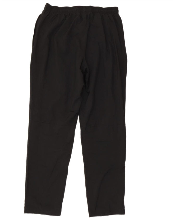 Nike Herre Dri Fit træningsdragt Bukser Large Sort Polyester