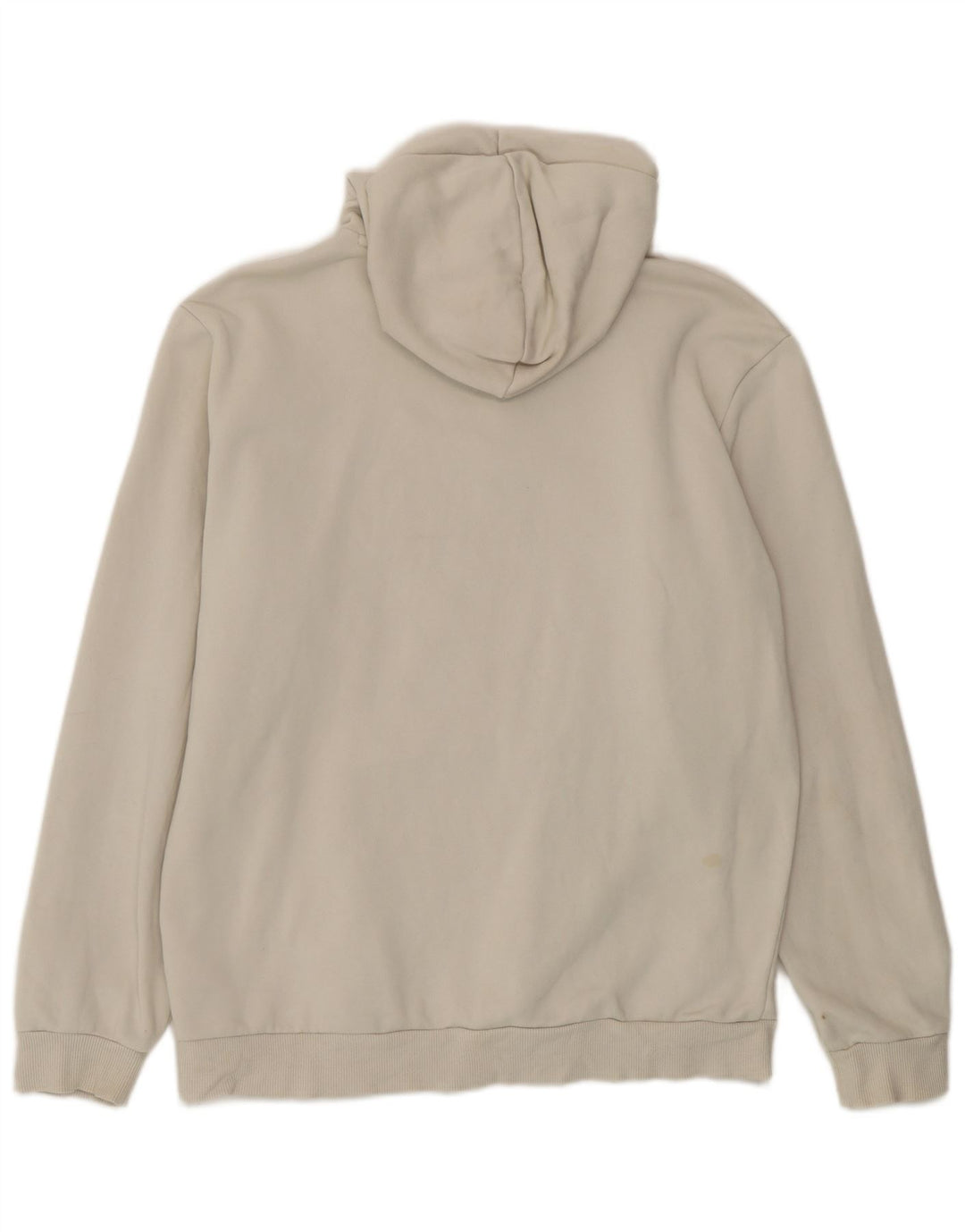 Puma Herre grafisk hættetrøje Jumper Medium Beige Bomuld