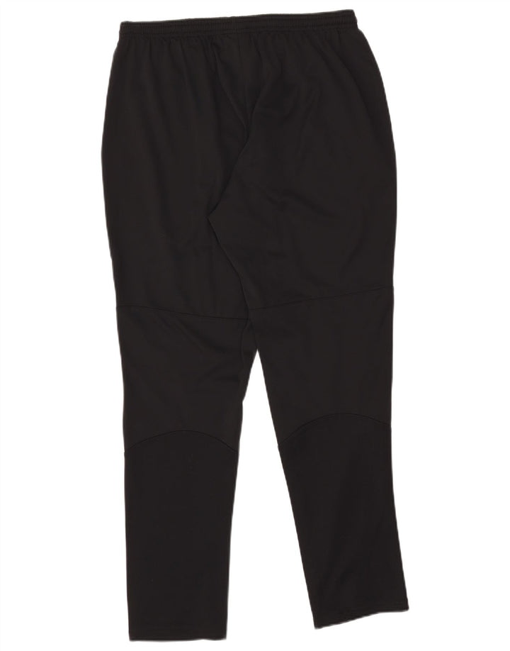 Nike Herre Dri Fit træningsdragt Bukser Large Sort Polyester