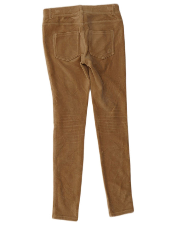 Benetton Pige Leggings 11-12 år 2XL Beige Bomuld