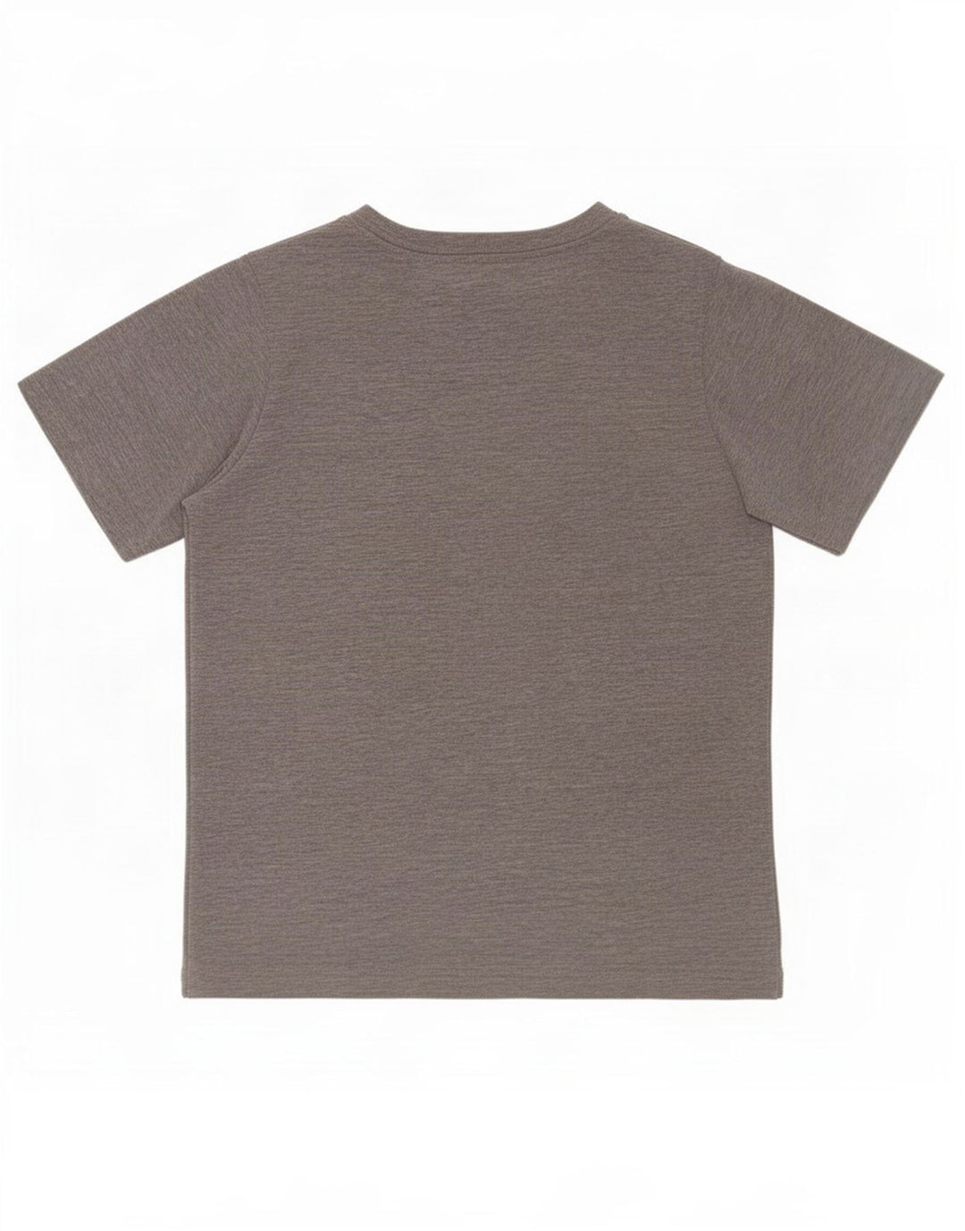 Converse Boys Chuck Taylor Grafisk T-shirt Top 10-11 år Medium Grå