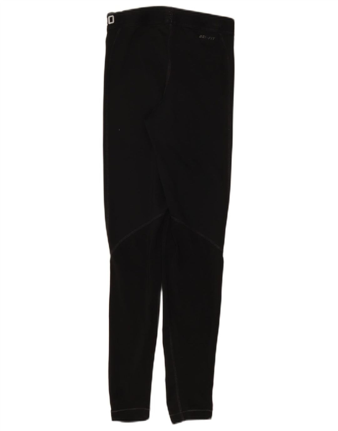 Nike Grafiske Leggings til kvinder UK 4 XS Sort
