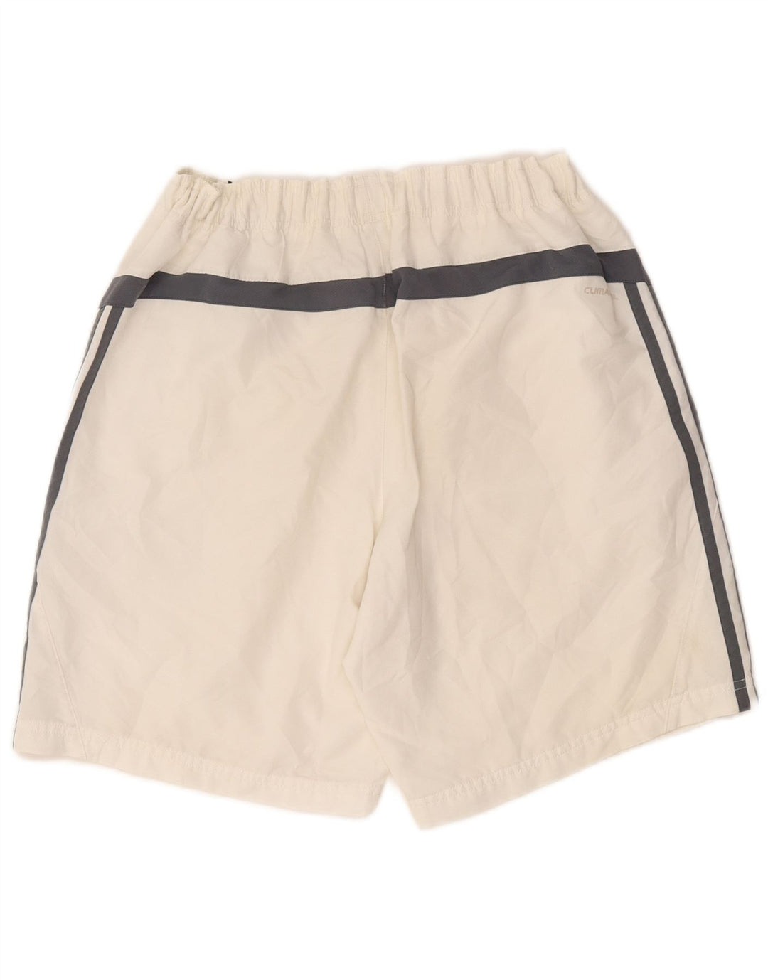 Adidas Herre Climacool Sport Shorts Medium White Colourblock
