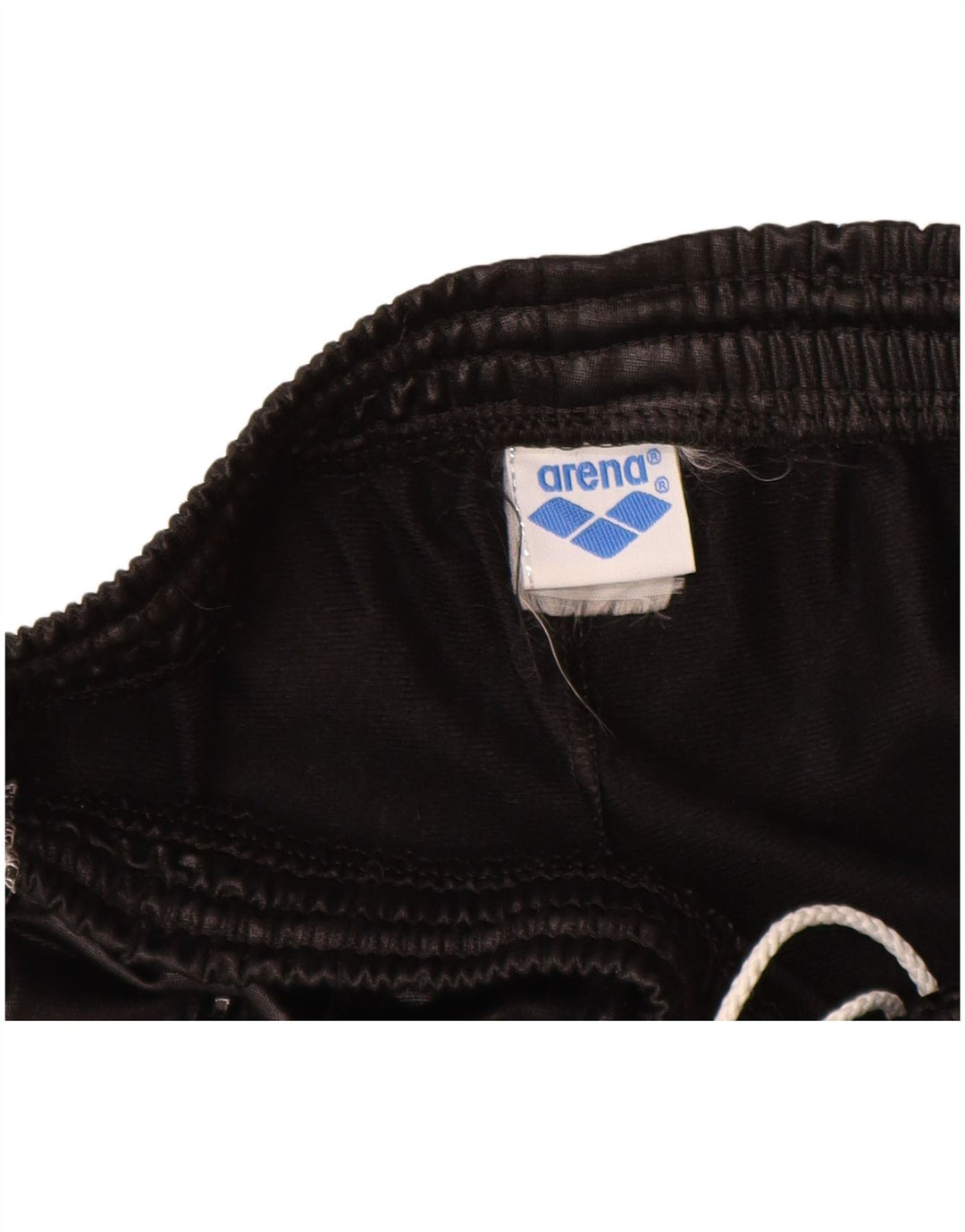 Arena Boys Graphic Tracksuit Bukser 13-14 år Sort