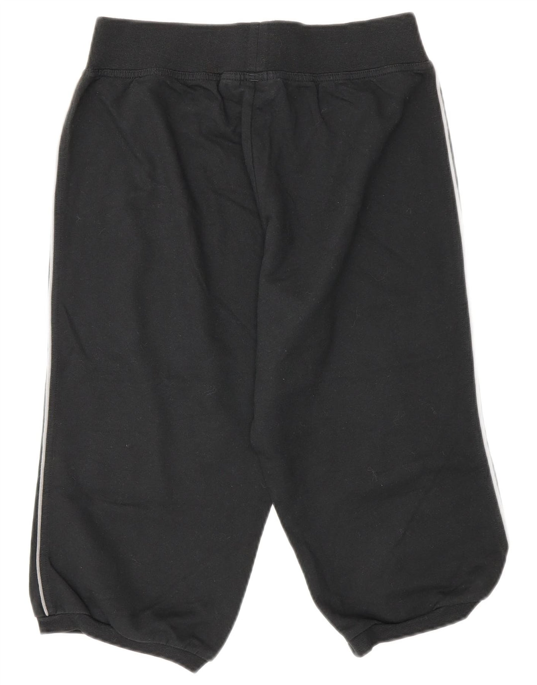 Puma Bermuda sportsshorts til kvinder UK 10 Small Black