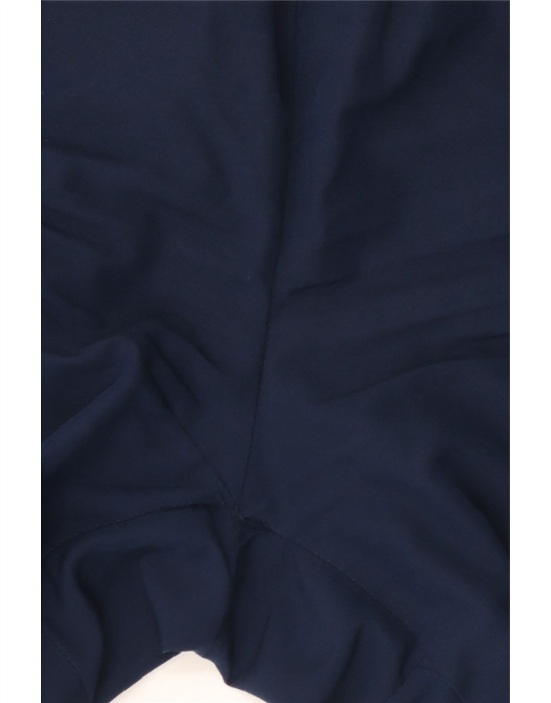 Adidas Herre træningsdragt Bukser Joggers Large Navy Blue Polyester