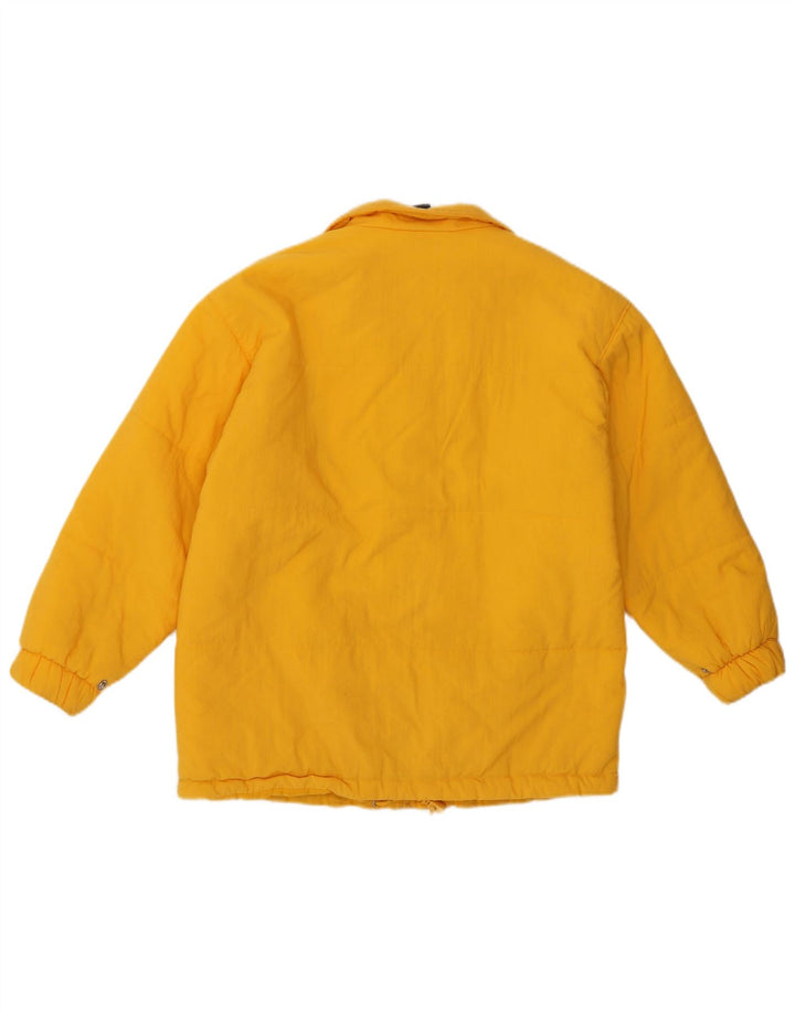 Lotto Herre Windbreaker Jacket UK 34 XS Gul